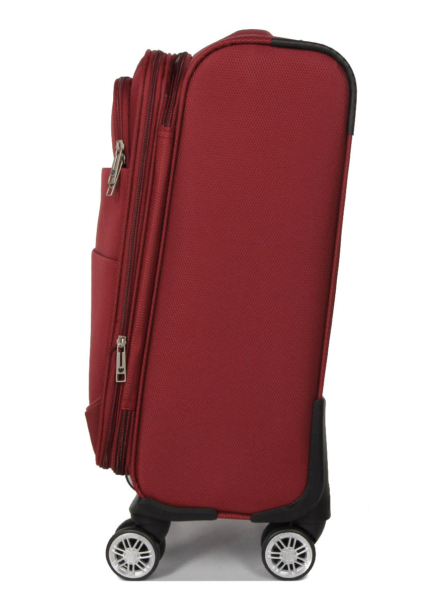 Ensemble 3 valises Worldline Agadir