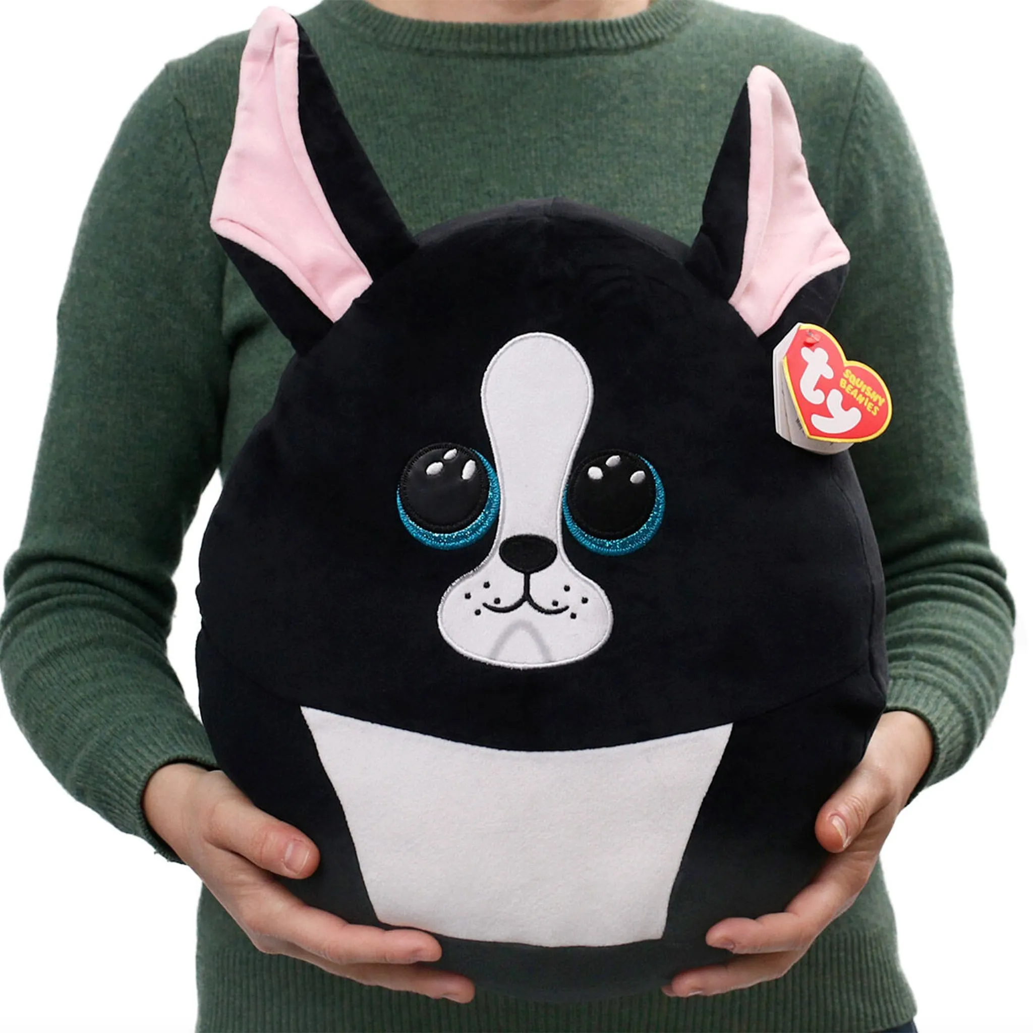 TY Peluche Squishy Tink 14''