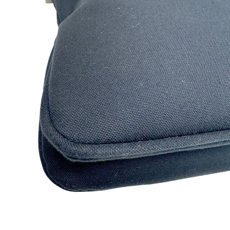 Fendi Vintage Fendi Baguette Blue