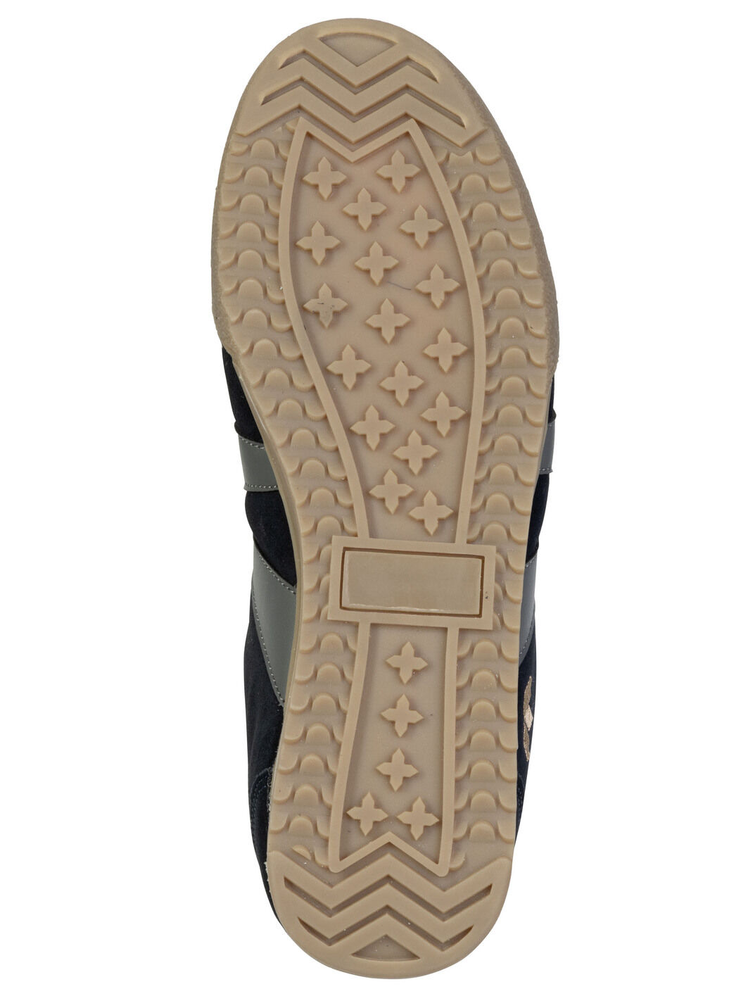 Sportliche Herren-Sneaker, mit herausnehmbarem Fussbett