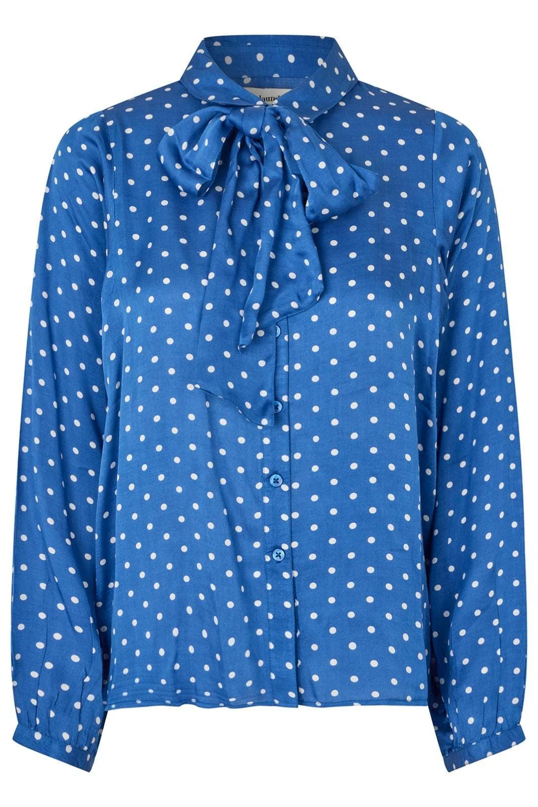 Lollys Laundry Elliell Shirt Ls