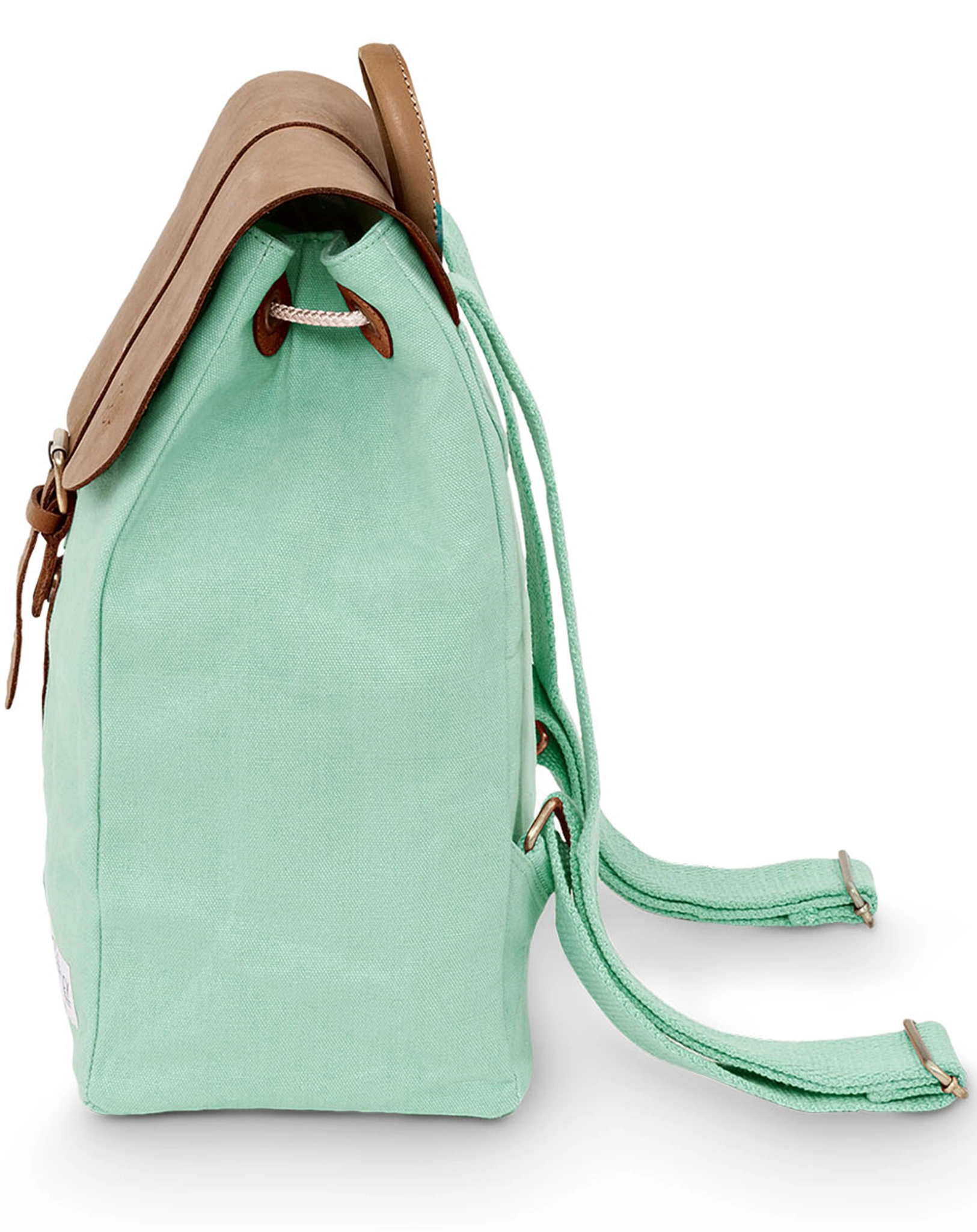 Fitz & Huxley Rucksack SOLSTICE 13l, mint
