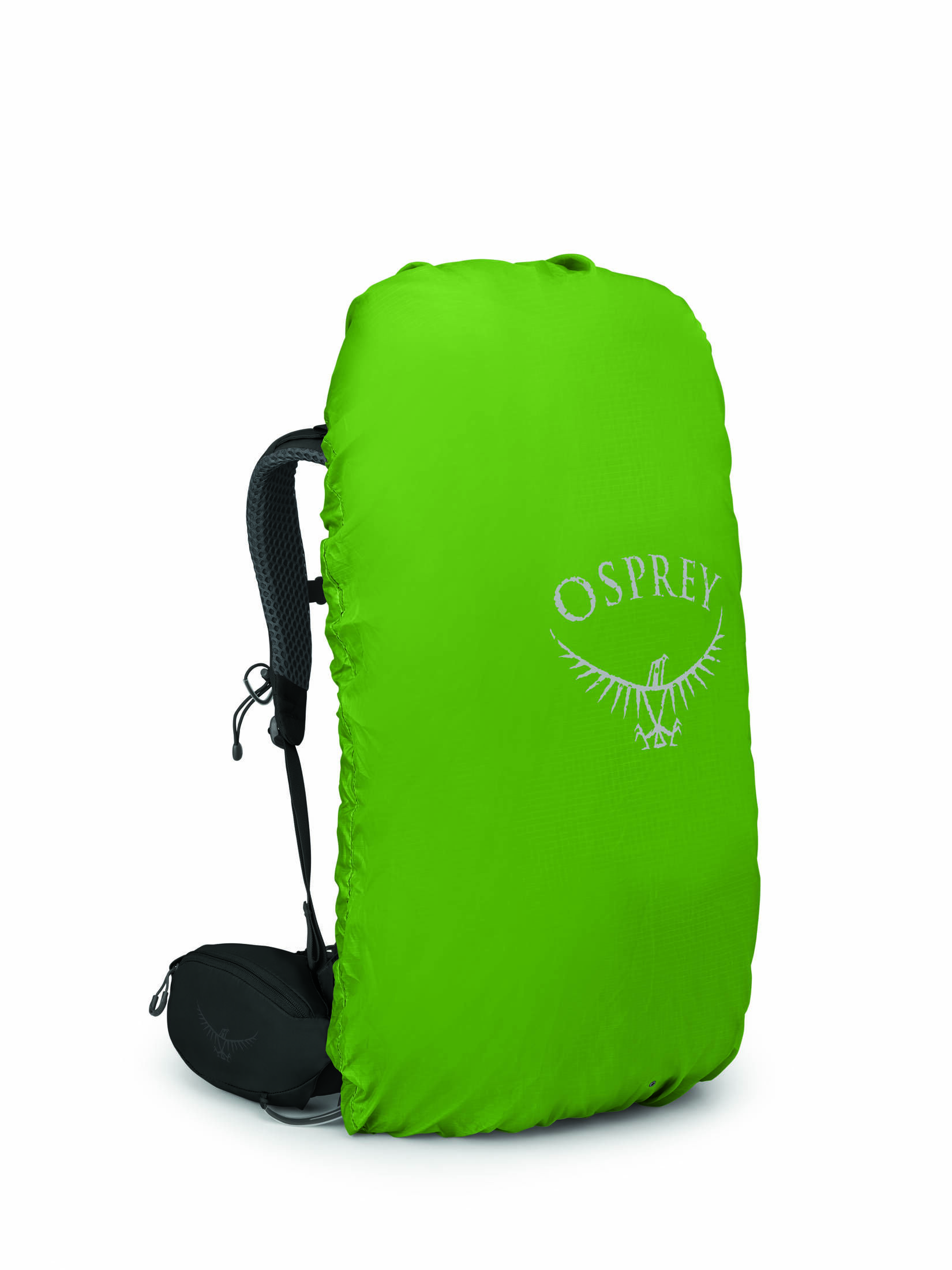 Osprey| Herren Wanderrucksack KESTREL 38