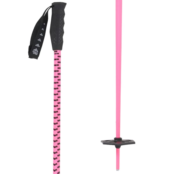 Bâton de ski BLACK CROWS META PINK