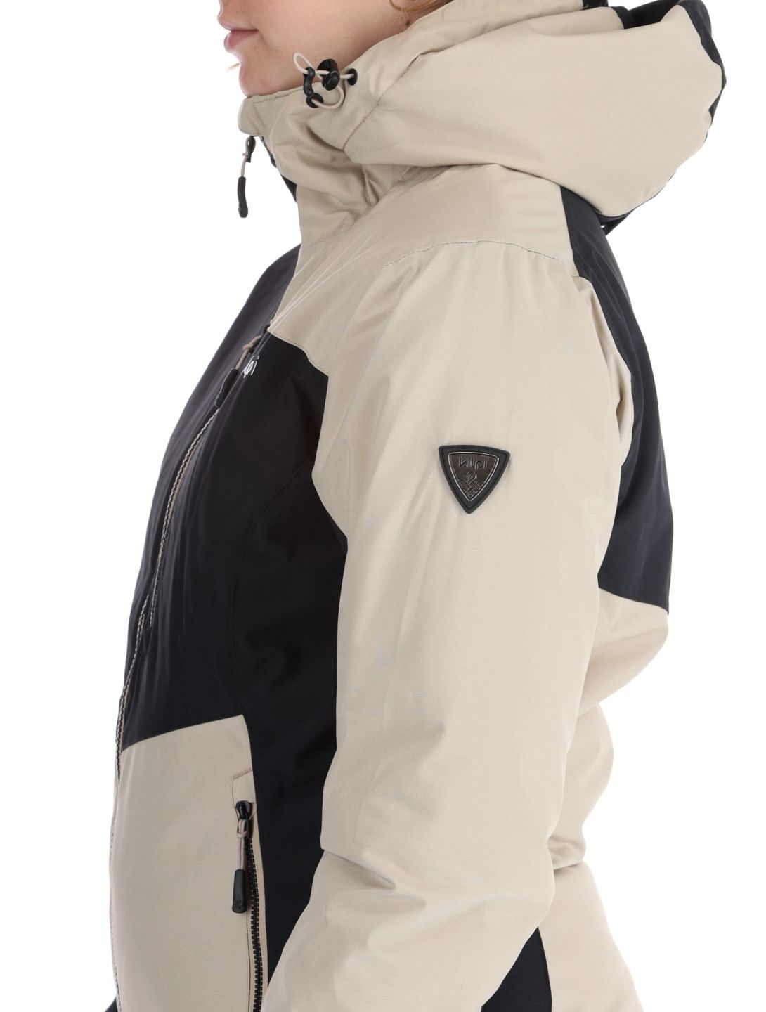 Flip ski-jas dames