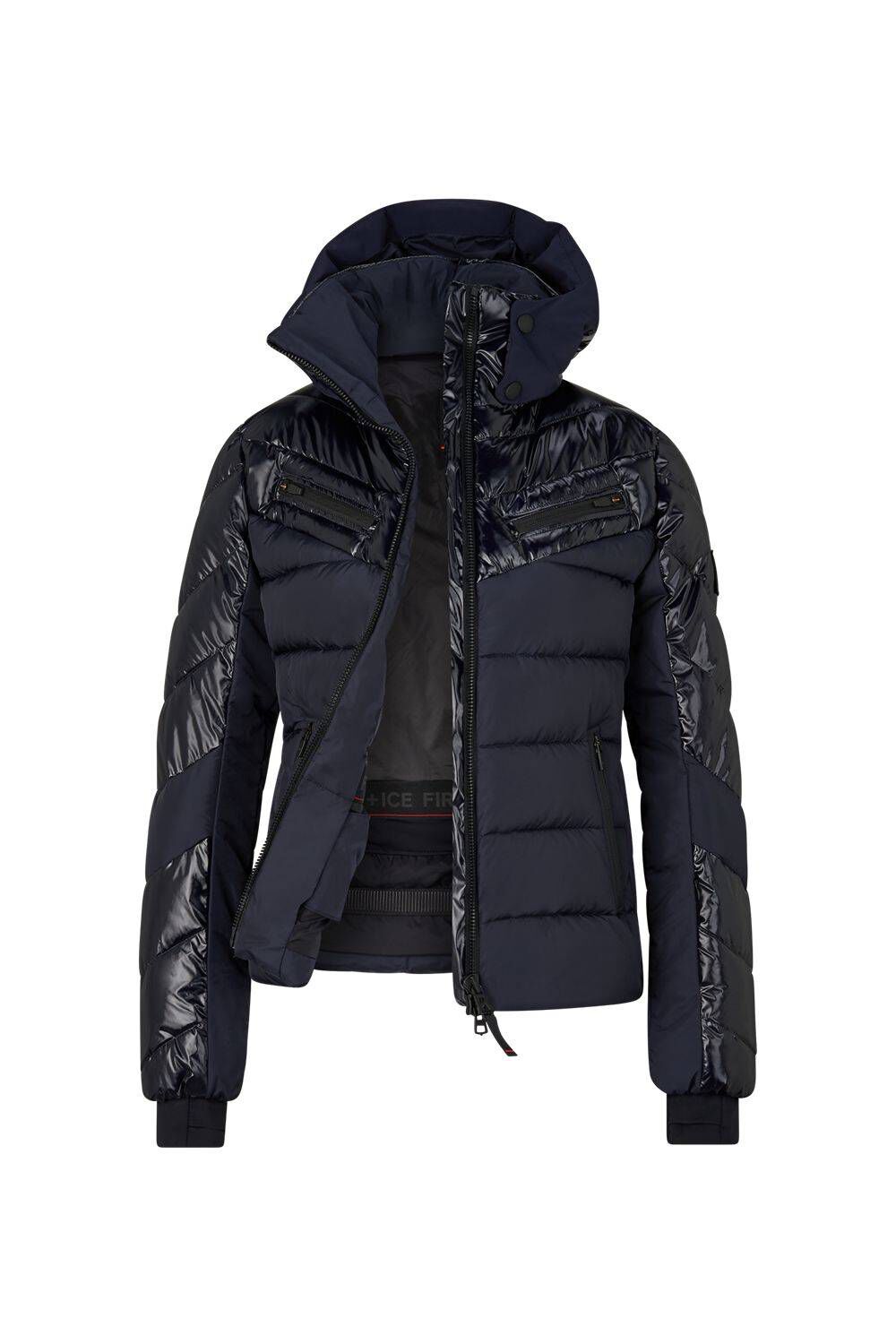 FIRE+ICE| Damen Skijacke FARINA3