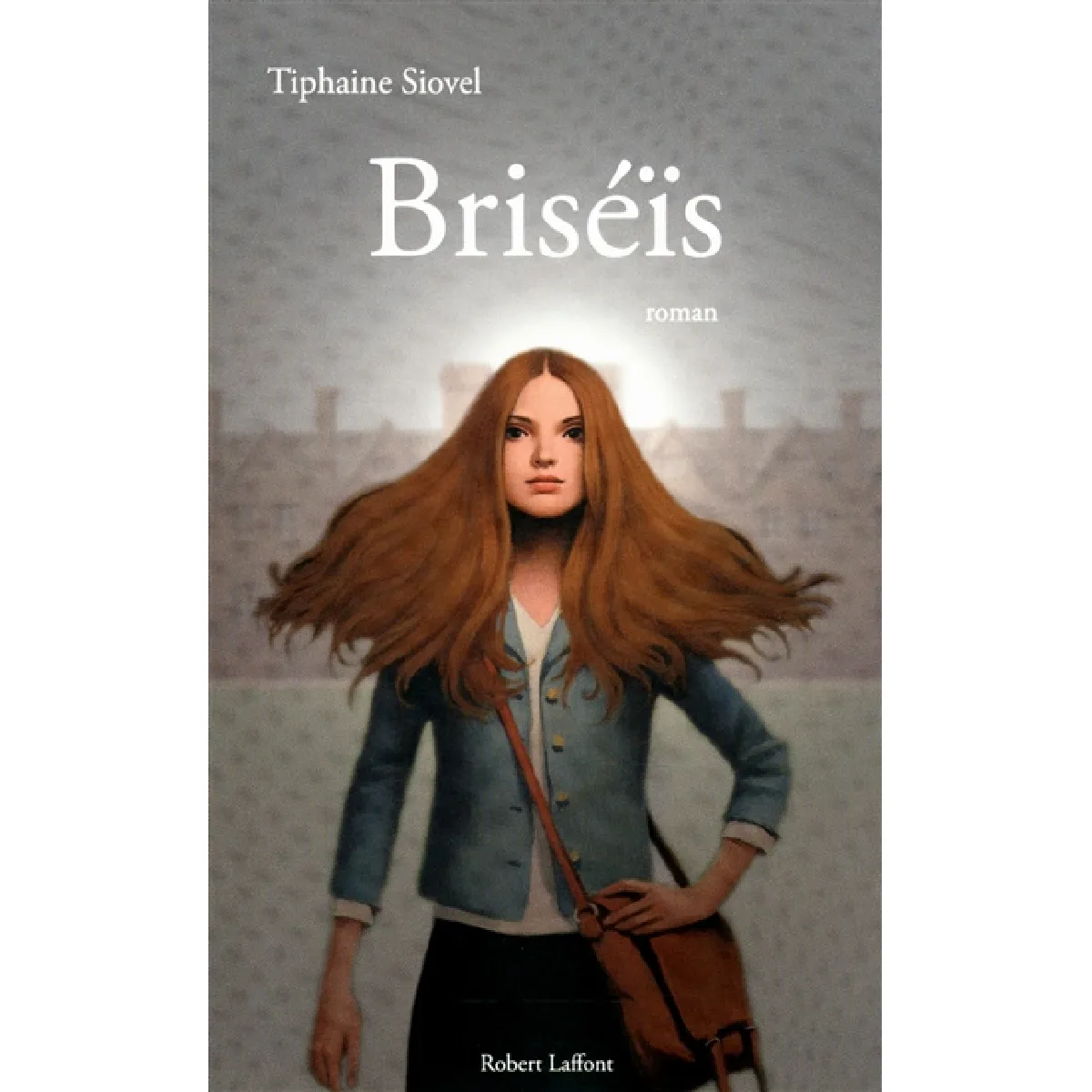Briséïs · Occasion