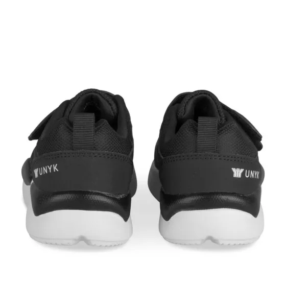Baskets NOIR UNYK