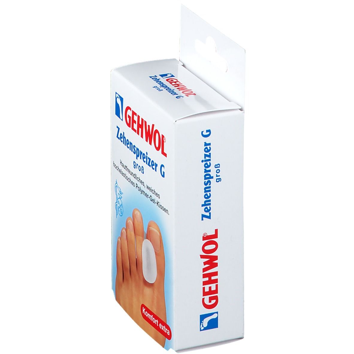 GEHWOL® Zehenspreizer G Groß