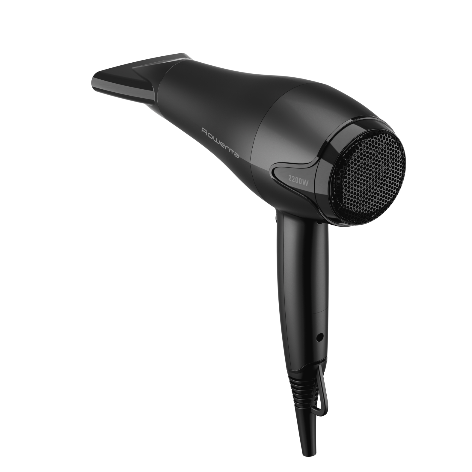 SECADOR DE CABELO ROWENTA CV5703F0 MOTION DC 2200W