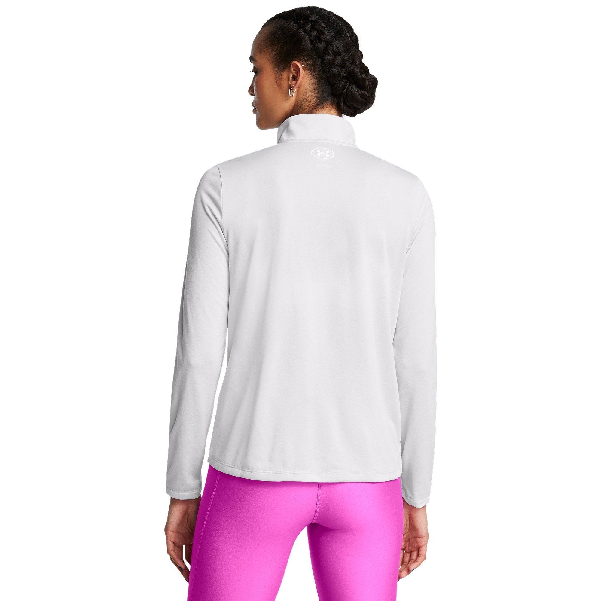 Under Armour Under Armour Tech Full Zip Tracksuit Top Womens