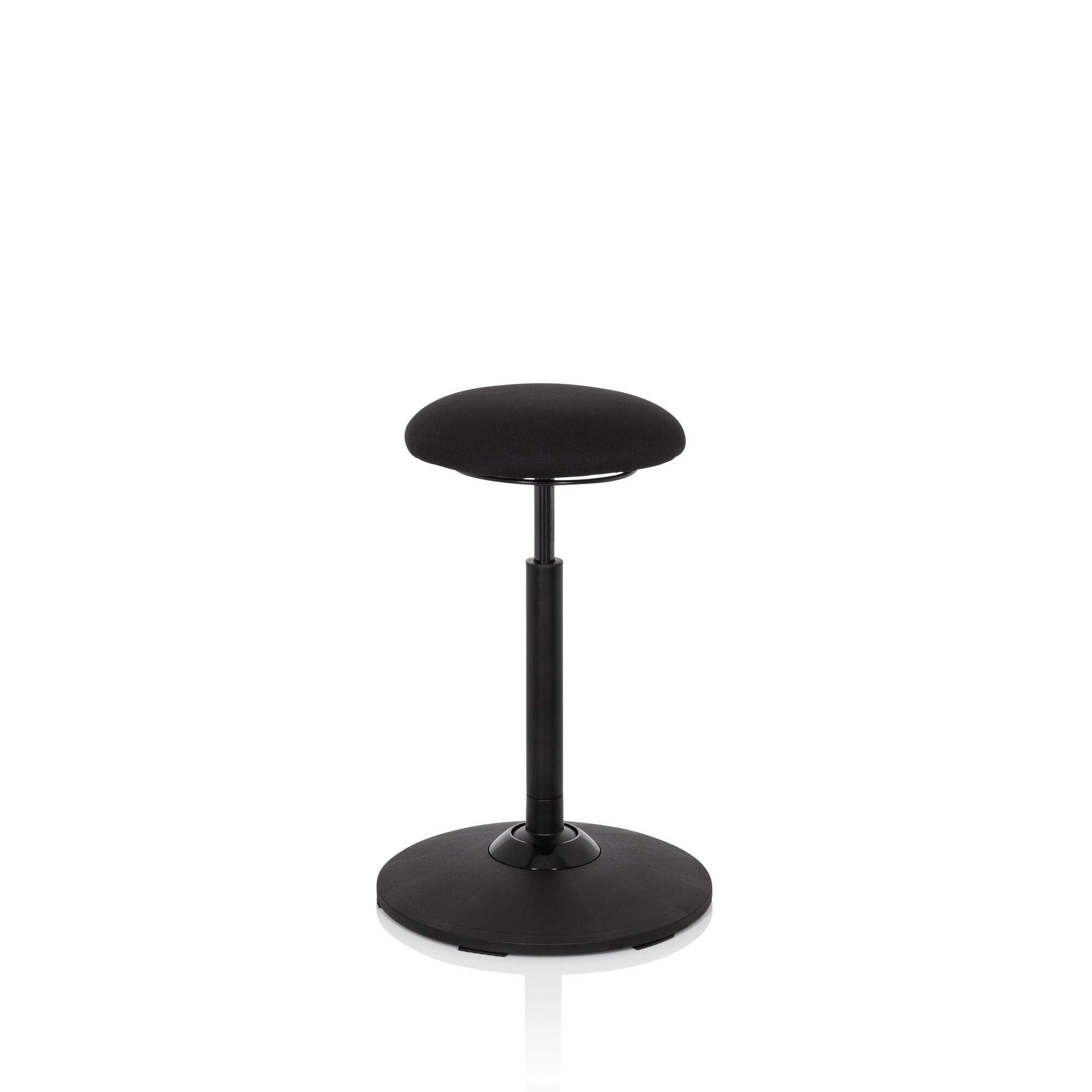 Stehhilfe BALANCE SIT Stoff hjh OFFICE