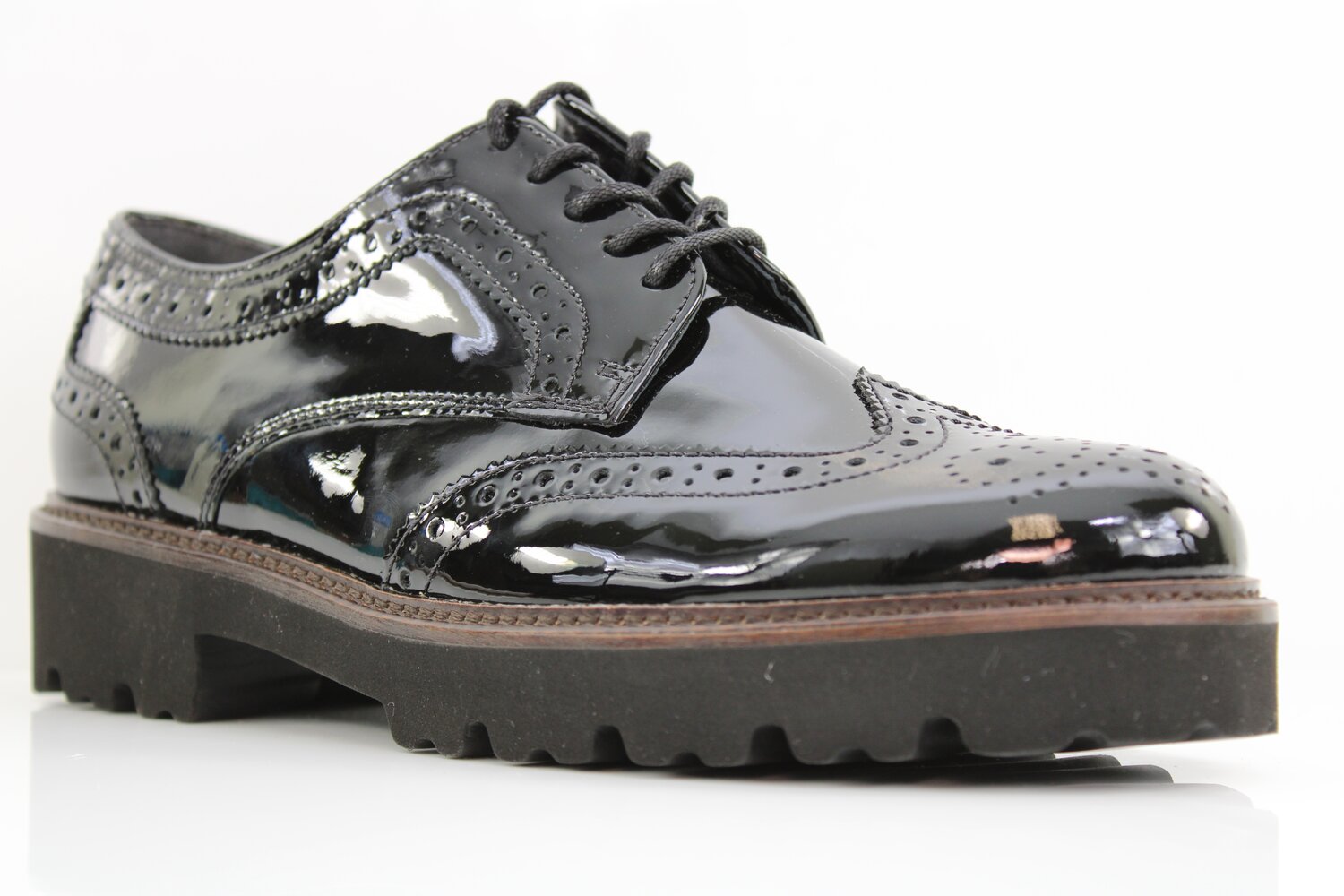 GABOR Schnürschuhe