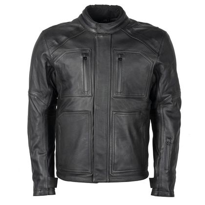 Blouson DXR DRIZZLE - Noir
