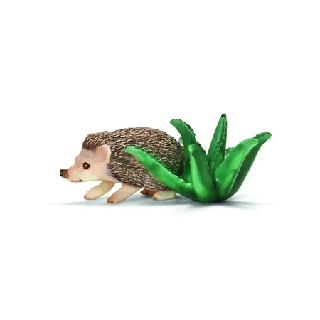 Schleich® 14676 Weißbauchigel