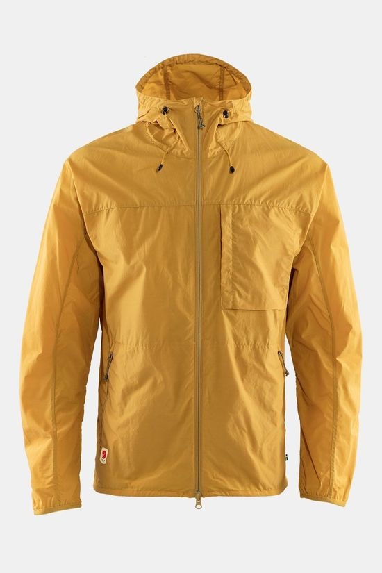 Fjällräven Fjällräven High Coast Wind Jacket M