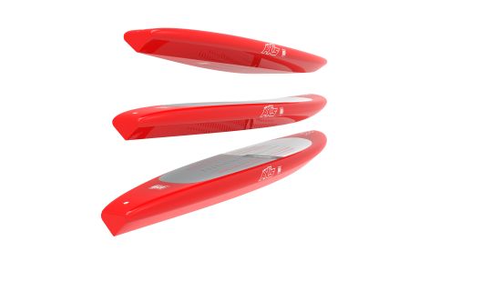 AXIS Foils DOWNWIND CARBON FOILBOARD 7'6
