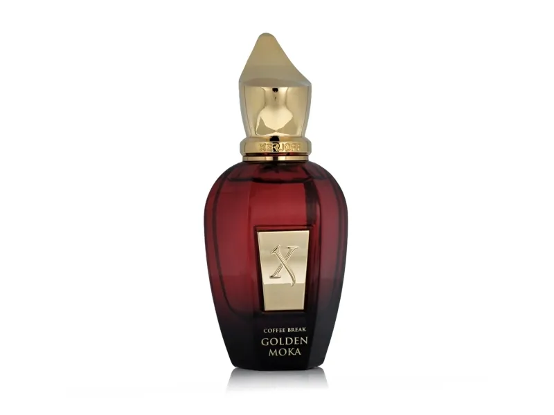 Xerjoff Coffee Break Golden Moka Parfum UNISEX 50 ml (unisex)