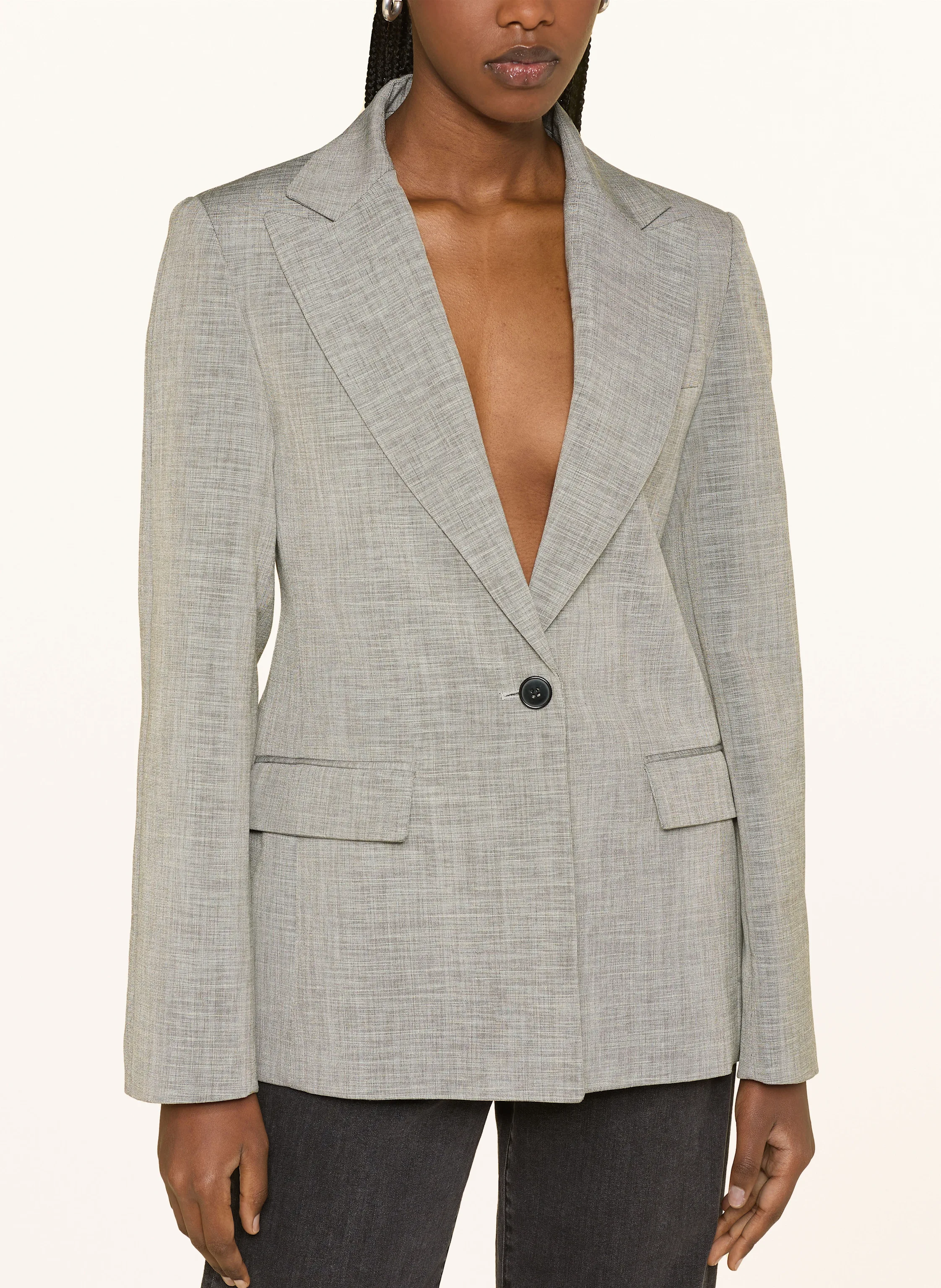 maje Blazer