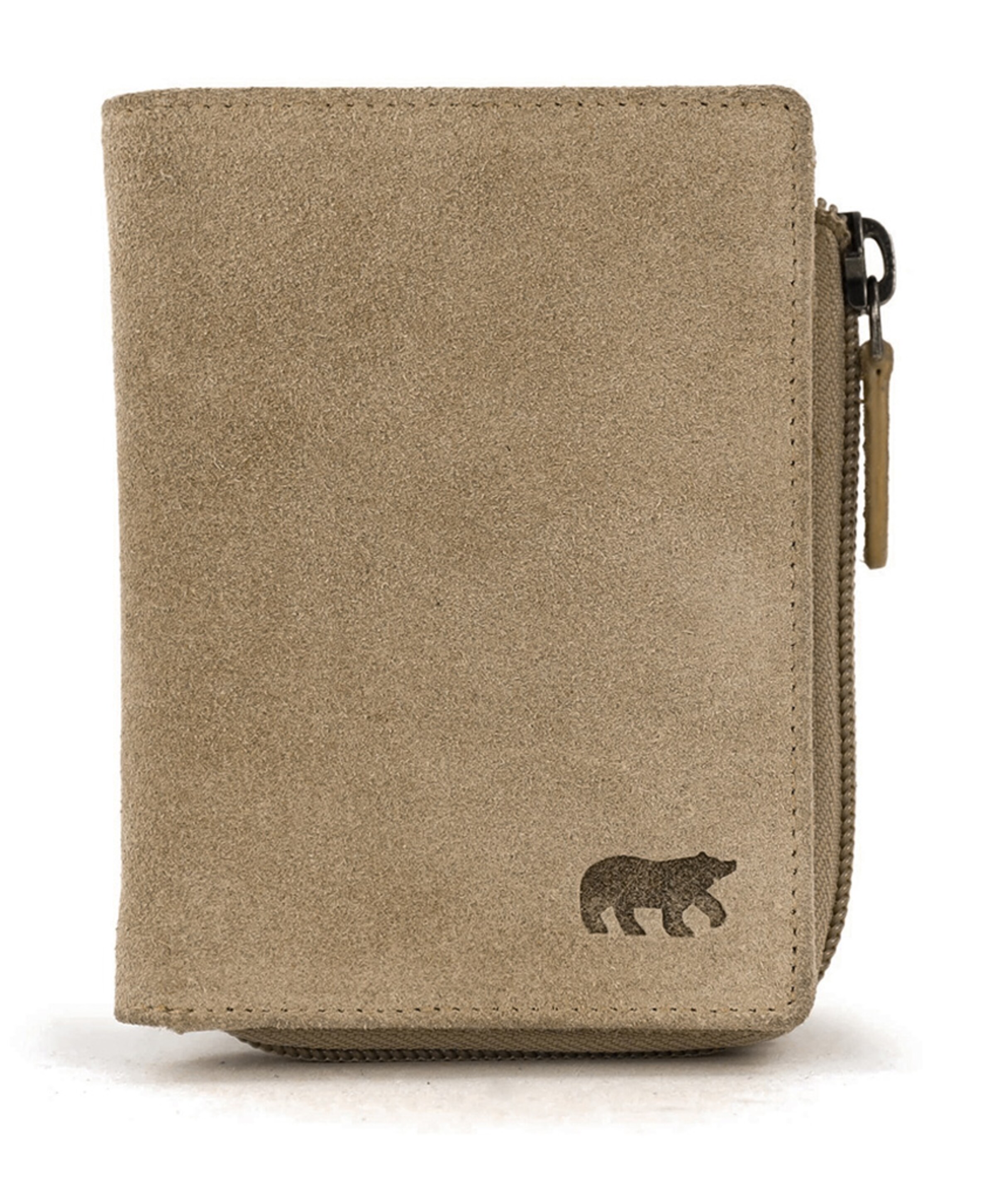 Bear Dames tas beige