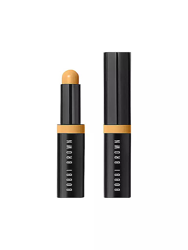 BOBBI BROWN Skin Concealer Stick (12 Golden) senf