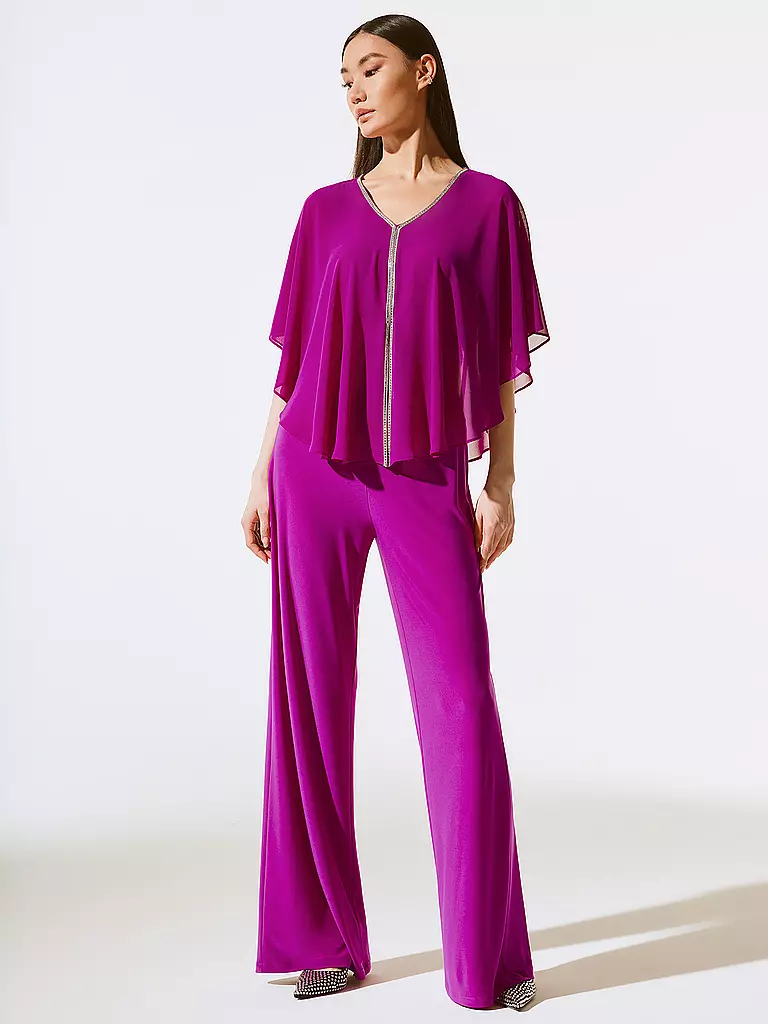 JOSEPH RIBKOFF Bluse pink