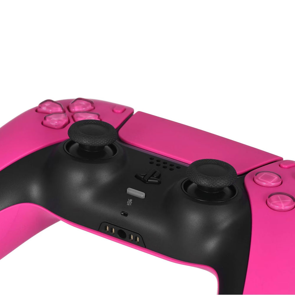 Playstation 5 PS5 DualSense Wireless Controller V2 (1000040192) - Nova Pink (Pink)