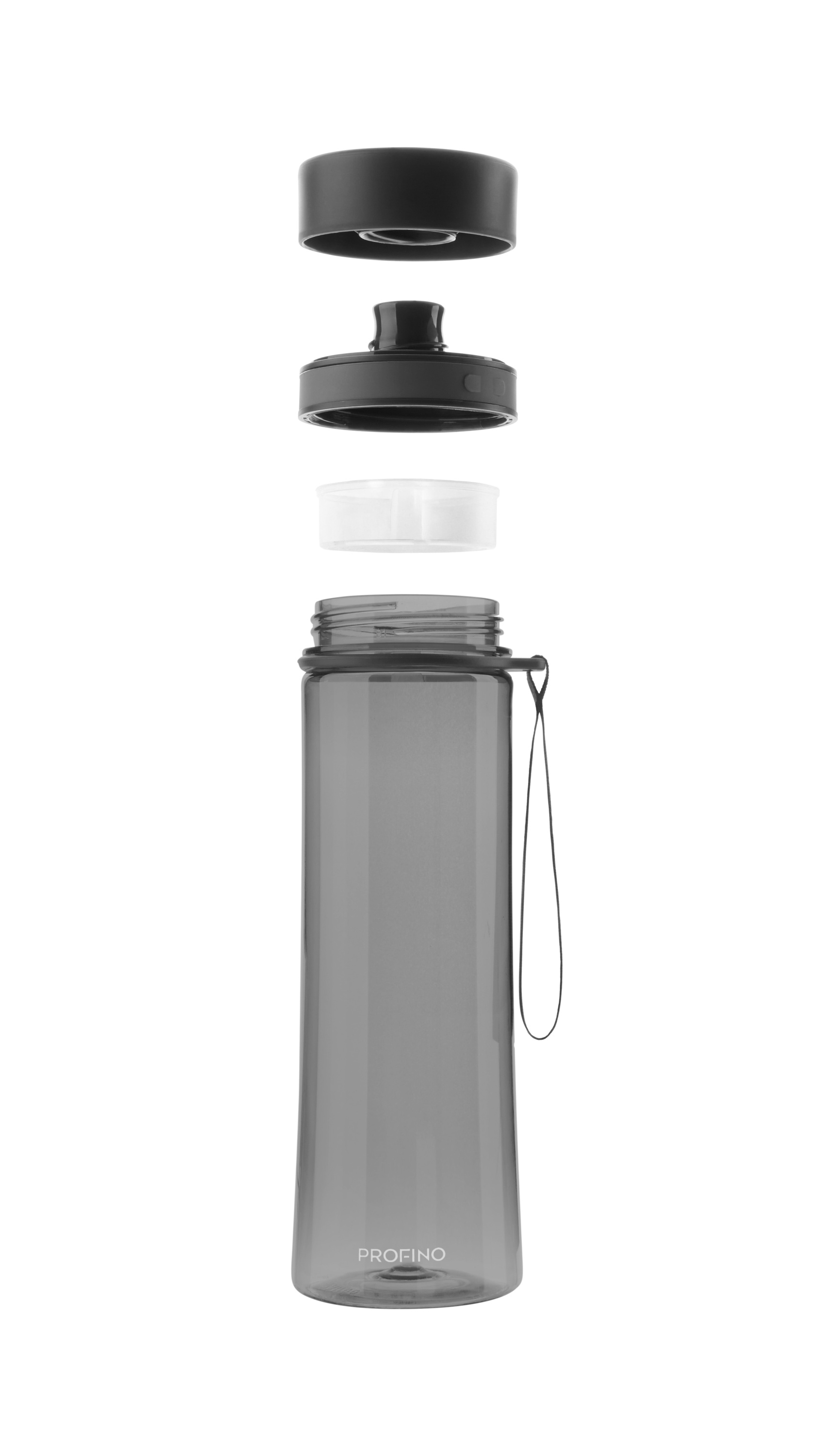 Trinkflasche PROFINO Infuze