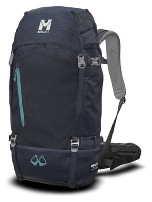 Sac de Randonnée Femme Millet Ubic 40L Bleu