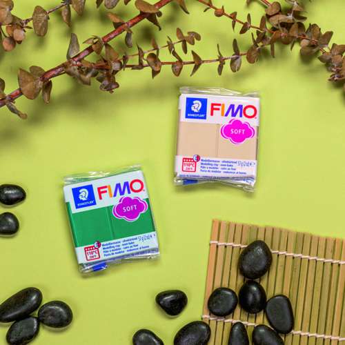 FIMO® Soft Modelliermasse, einzeln
