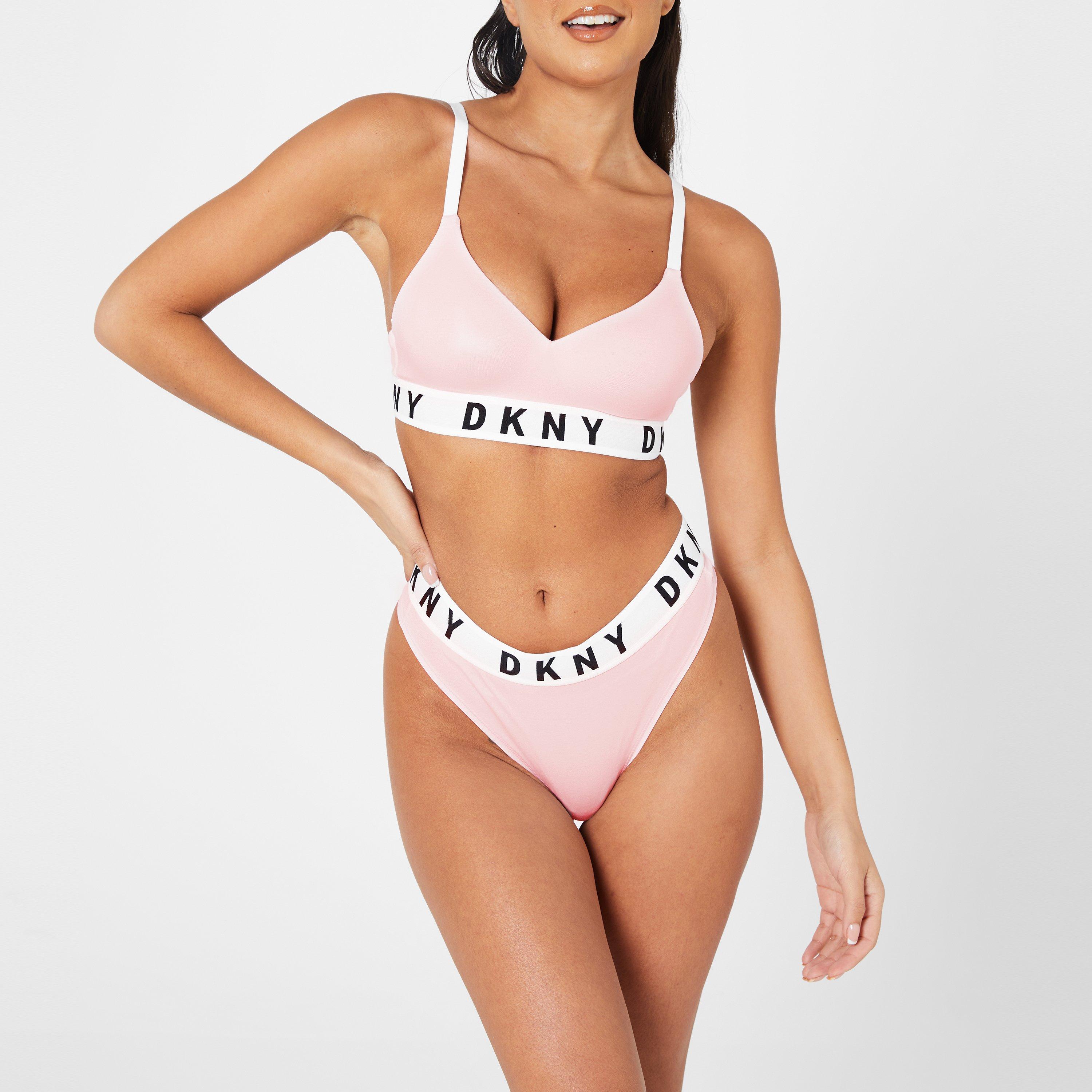 DKNY Cosy BF Thong