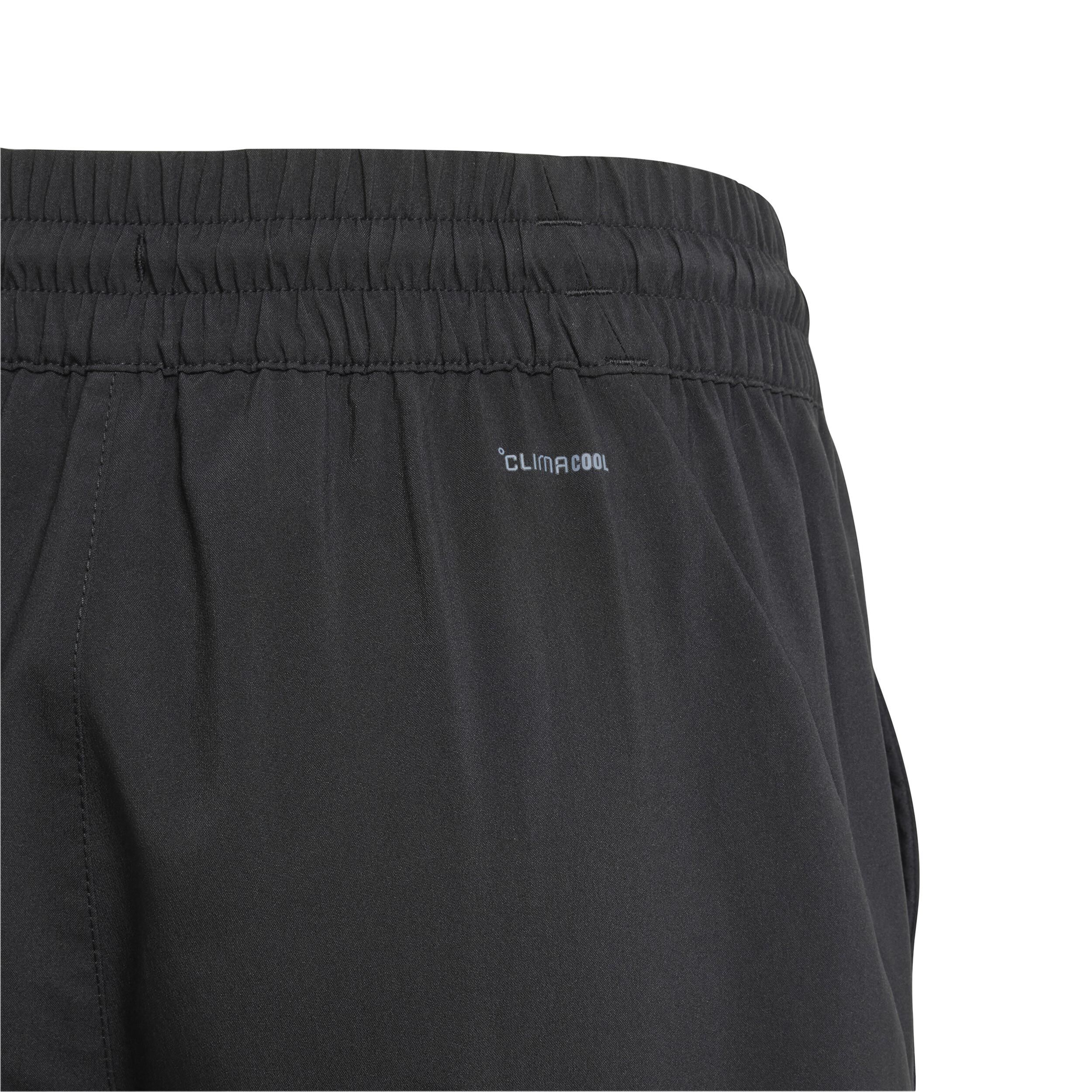 adidas Pro 5in Shorts Enfants - Noir