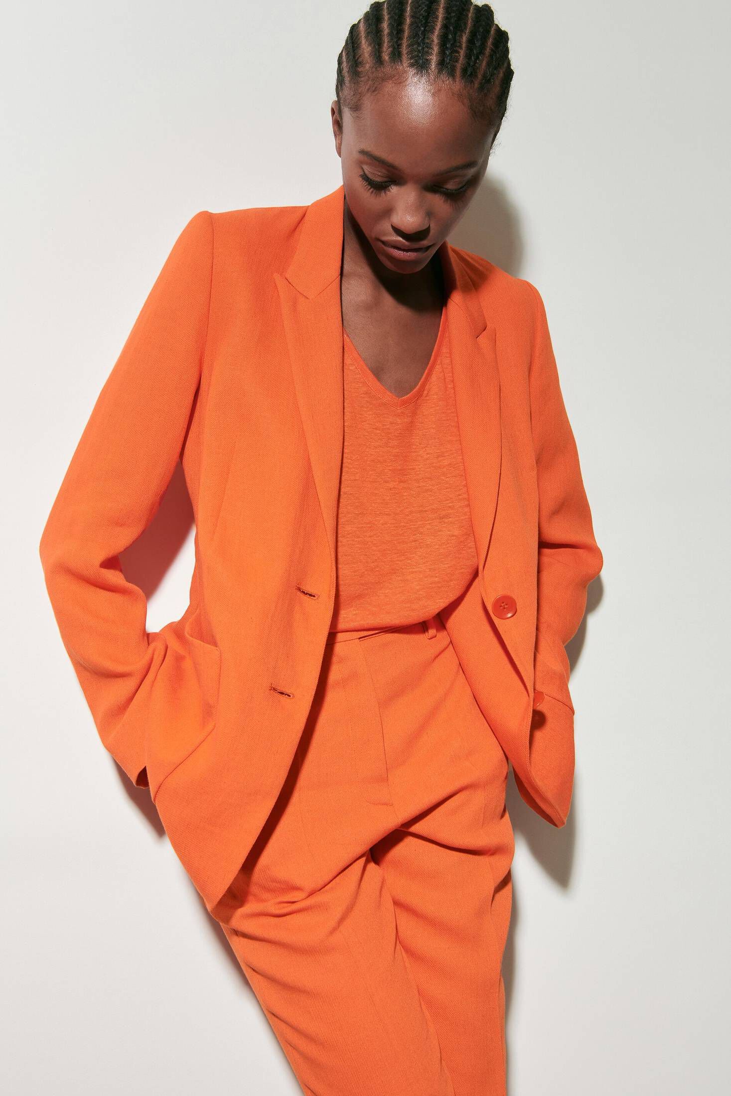 Luisa Cerano| Damen Blazer