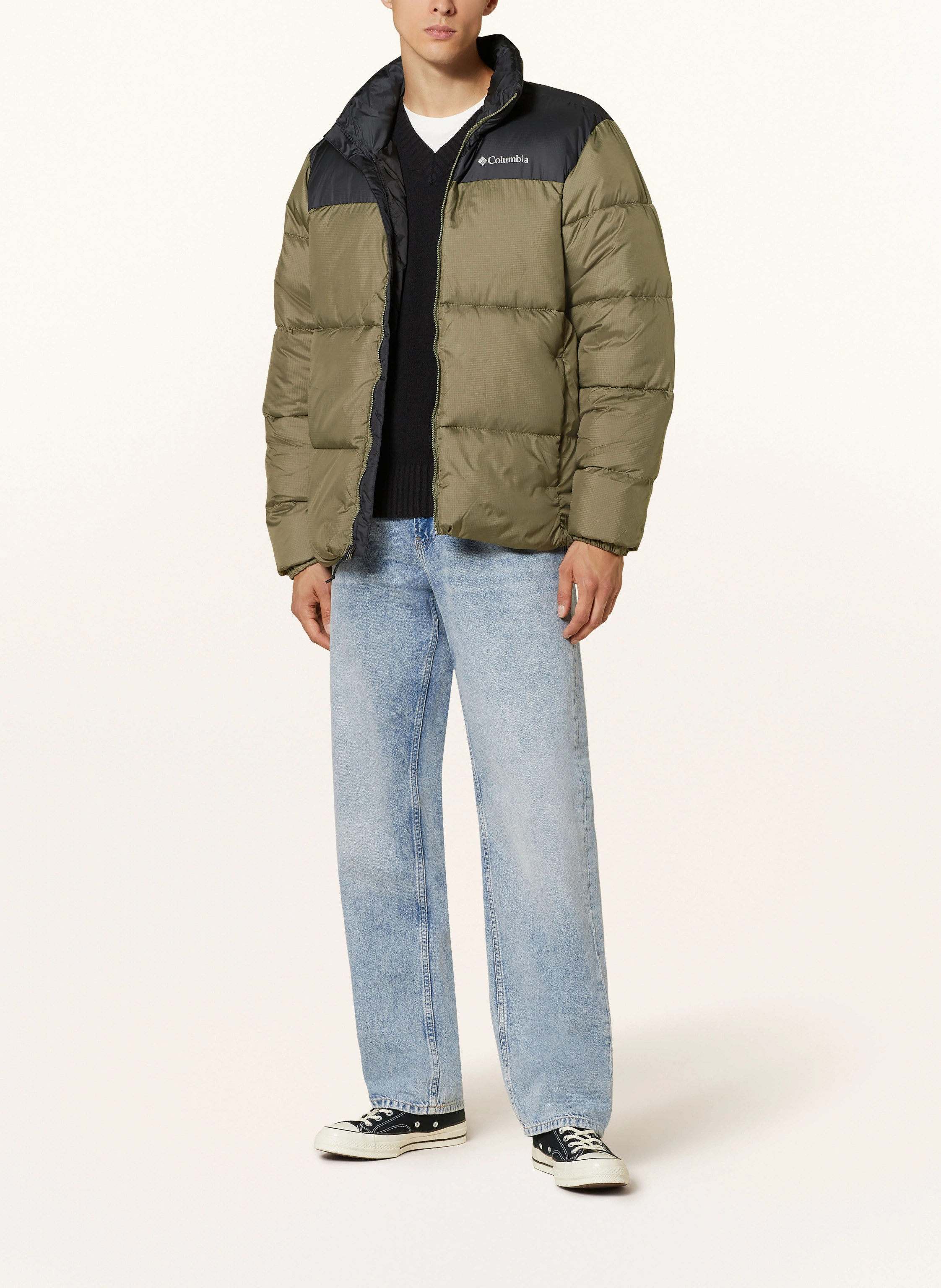 Columbia Steppjacke PUFFECT™ III