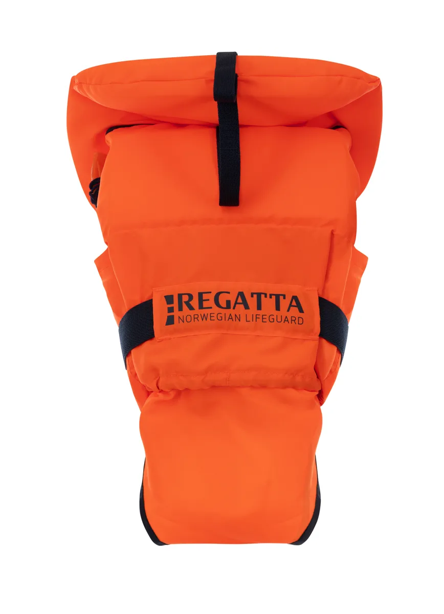 Regatta Redningsvest Soft baby 5-15kg Orange