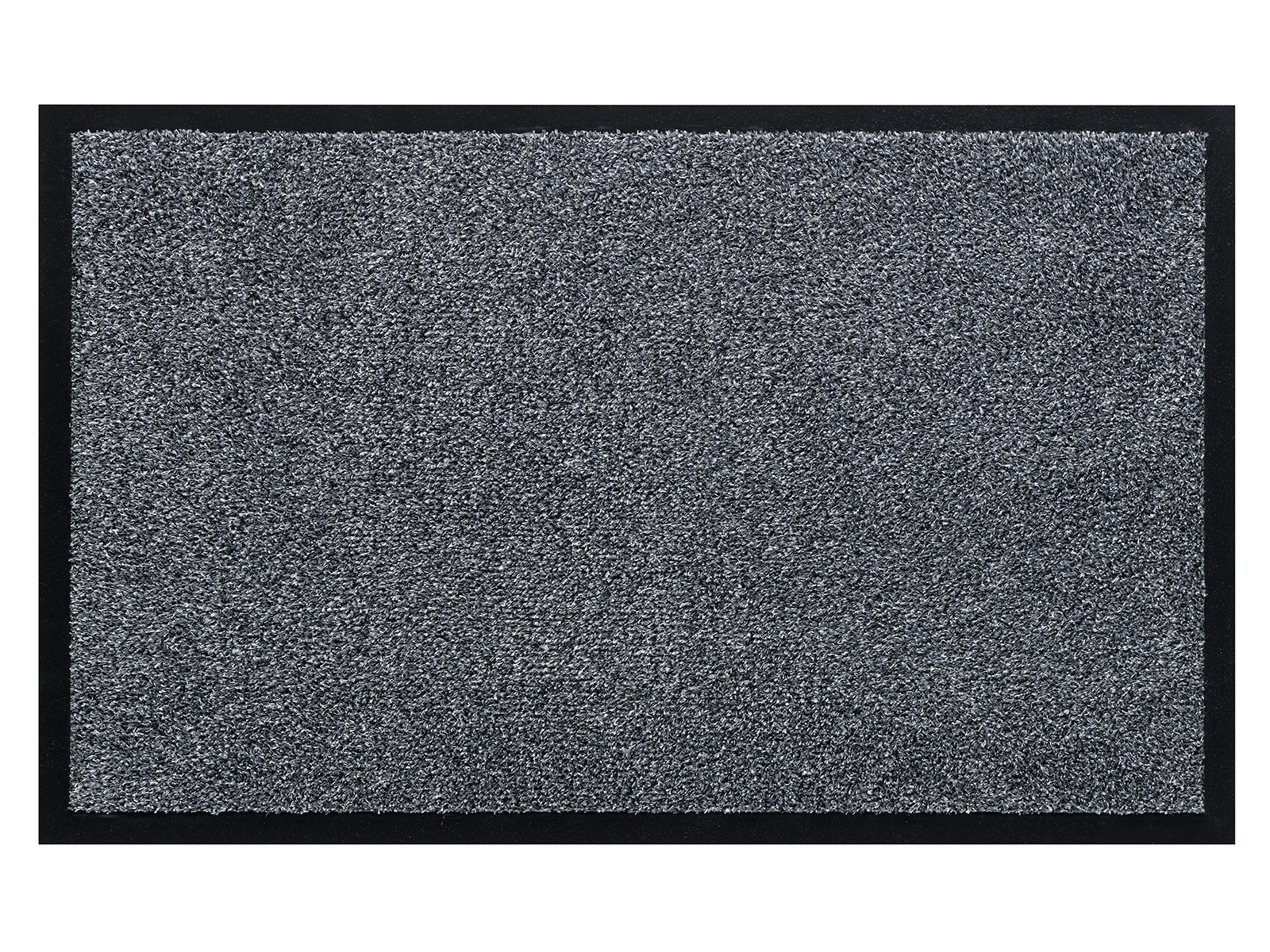 Hamat Watergate deurmat 80 × 50 cm - grey