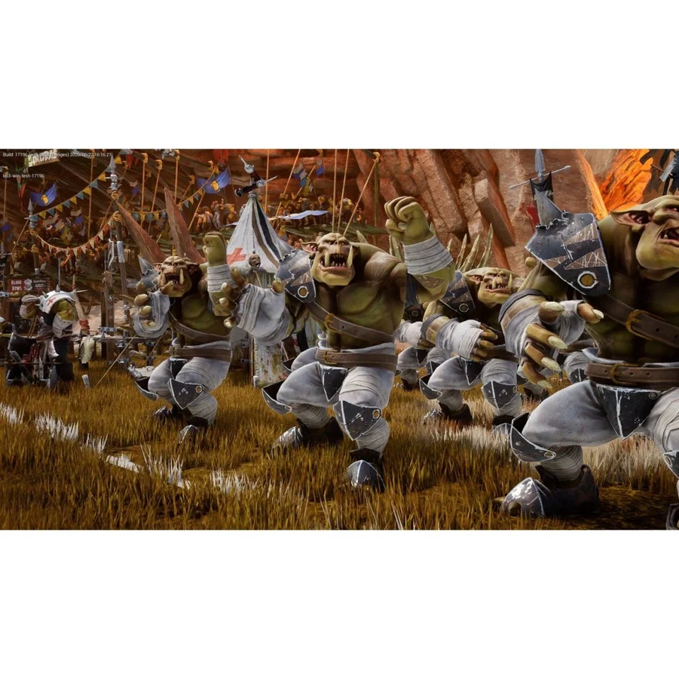 Blood Bowl 3 (Brutal Edition)- PlayStation 4
