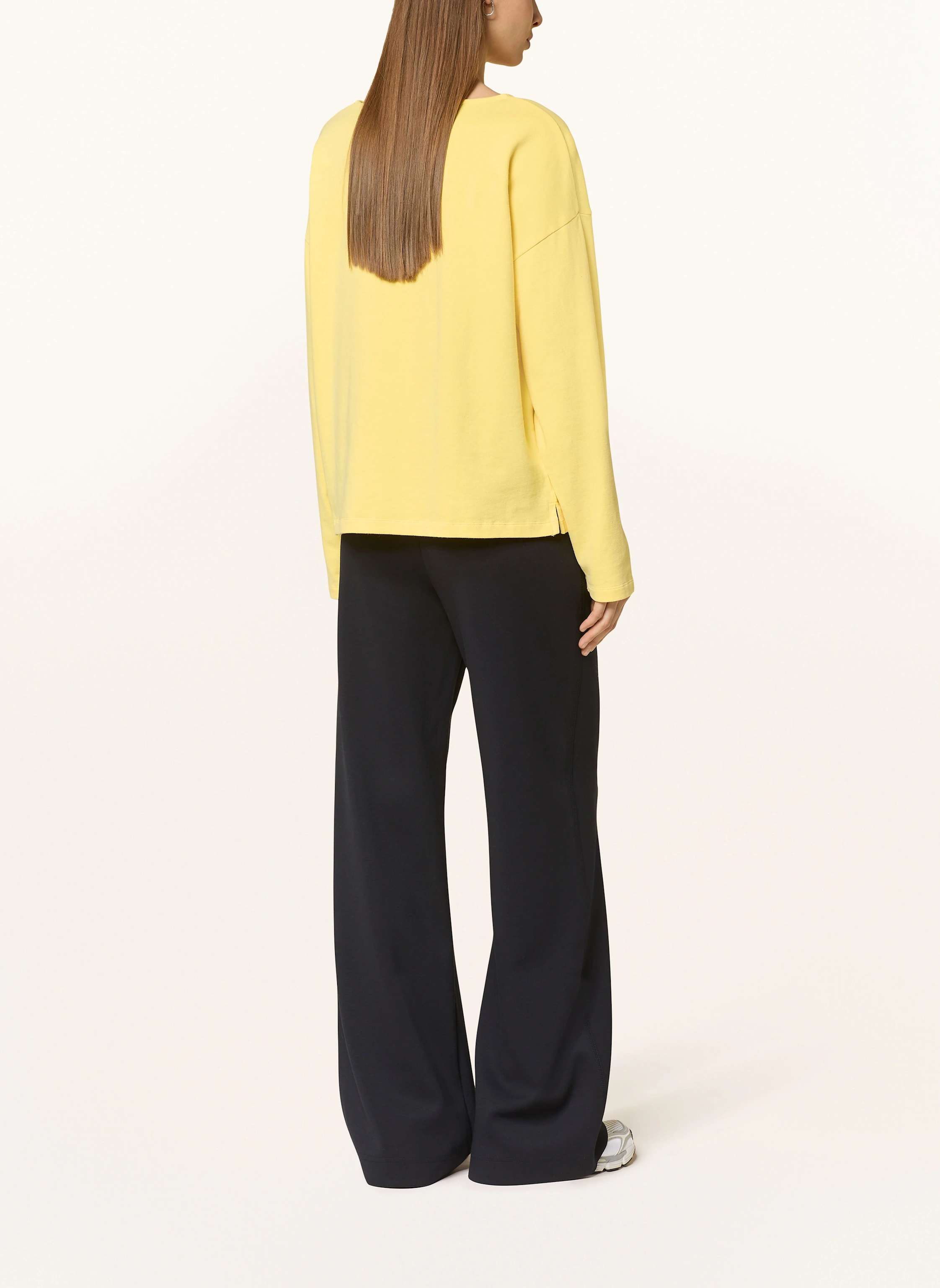 Juvia Sweatshirt ALISON