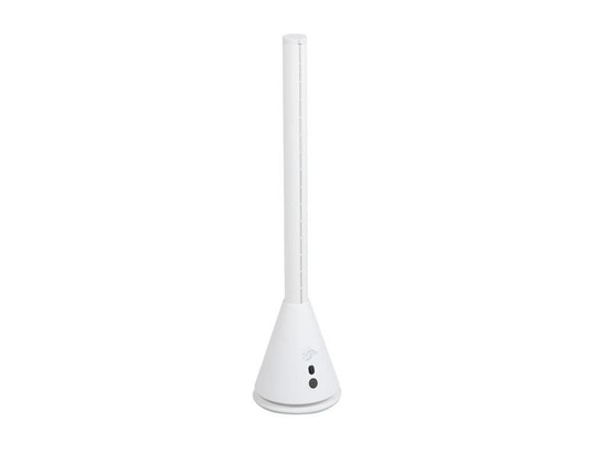FARELEK - Ventilateur tour Silent-air tube - ventilateur colonne sans pale 26w tres sil...