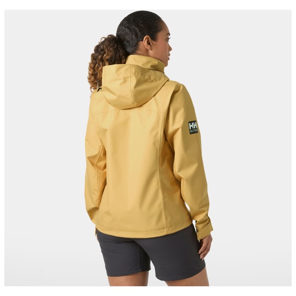 Helly Hansen - Women's Crew Hooded Jacket 2.0 - Veste imperméable