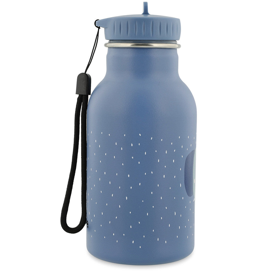 Trixie rvs thermosfles mrs. elephant - 350 ml
