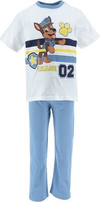 Paw Patrol Pysjamas, Blue