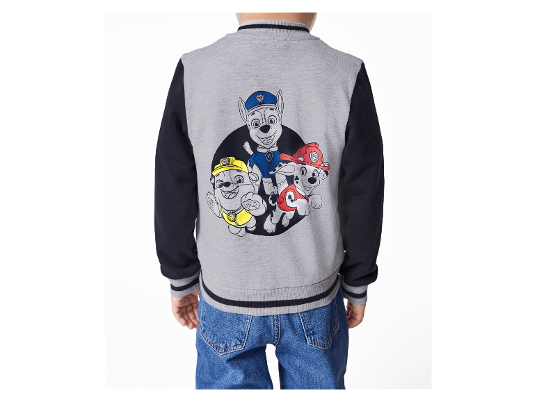 Kinder bomberjack Paw Patrol