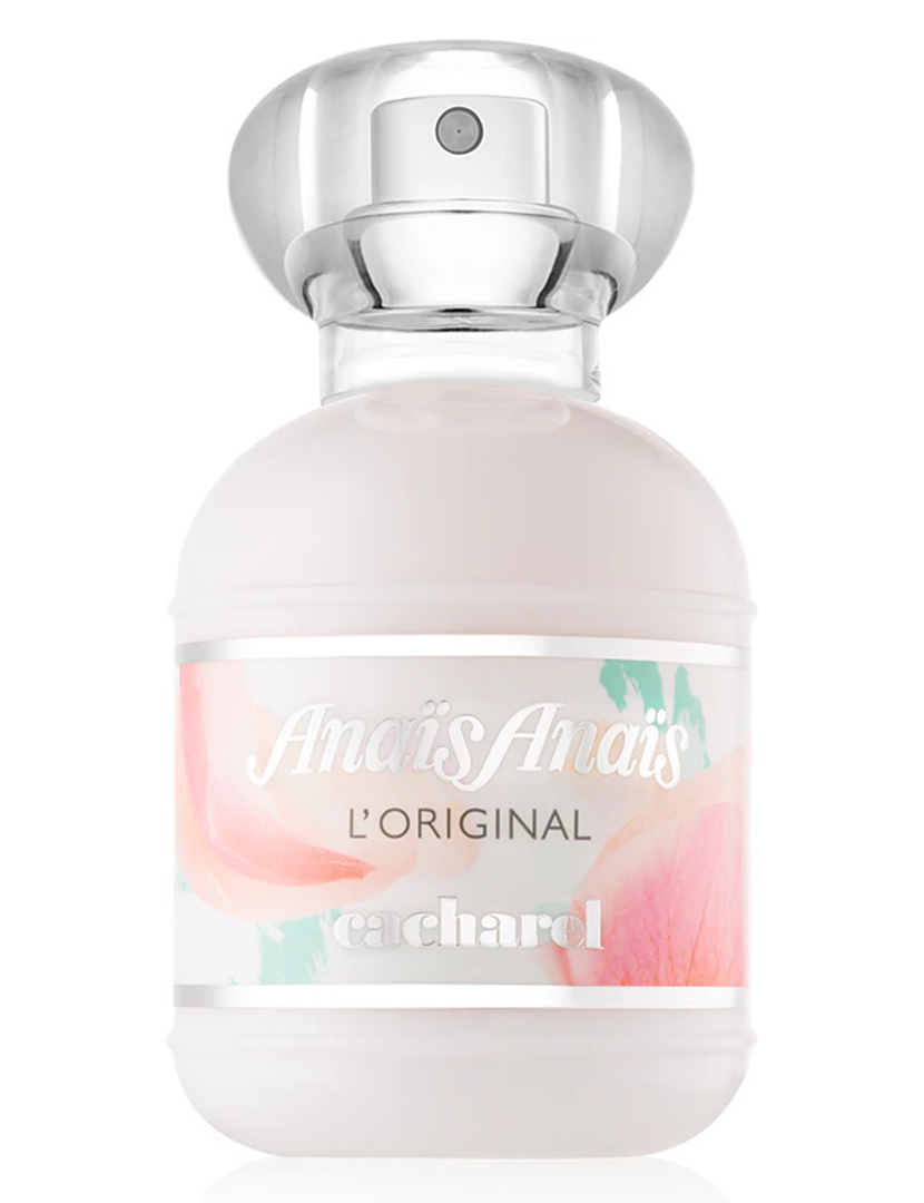 Anaïs Anaïs Eau de Toilette