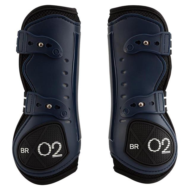 Peesbeschermers BR XO2 Donkerblauw