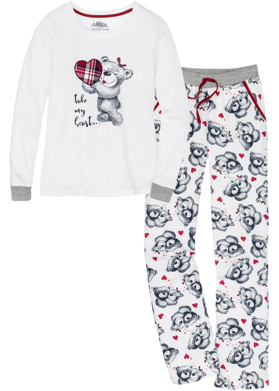 Pyjama