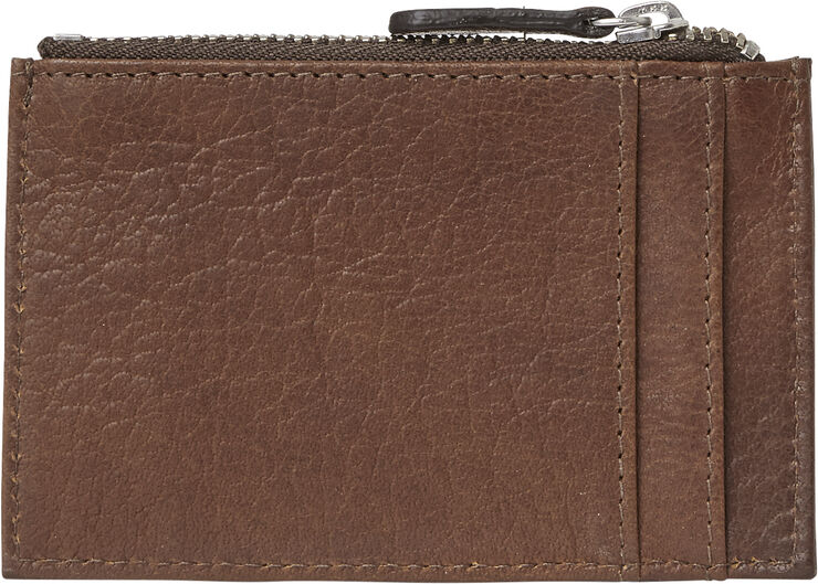 Saddler Henningsen Brun
