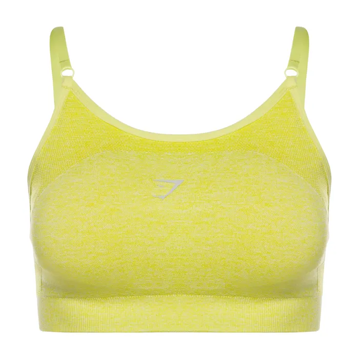 Gymshark Flex Strappy Sportbeha Dames