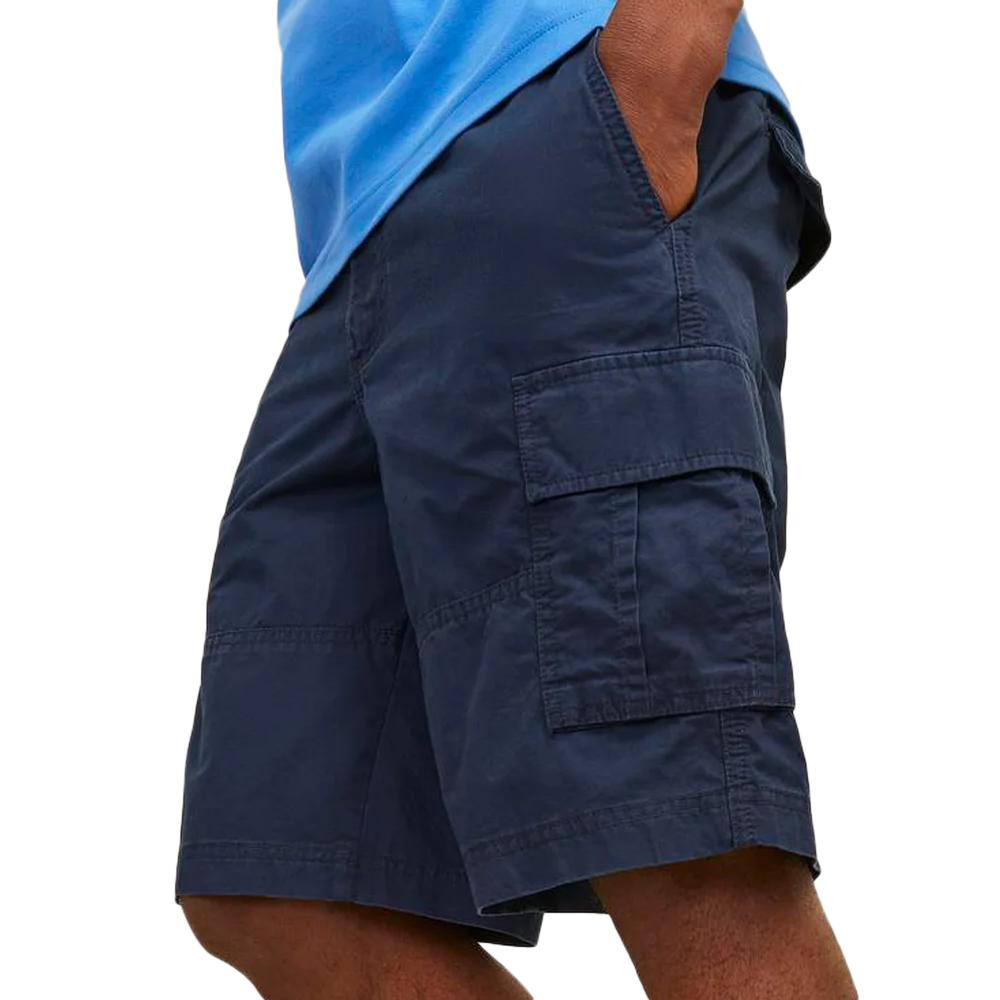 Jack & Jones Short Marine Homme JACK & JONES Campaign