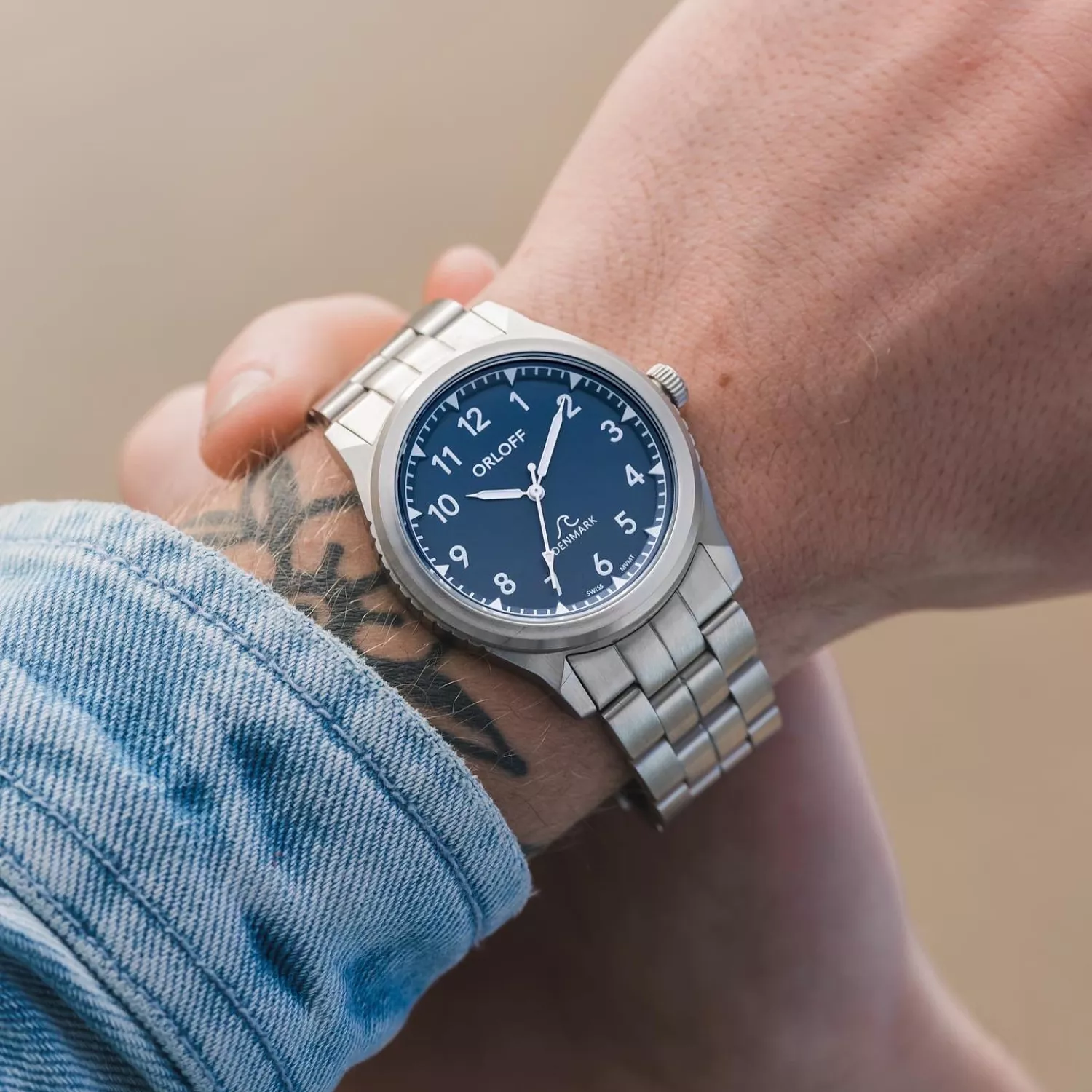 Orloff Ocean O1005